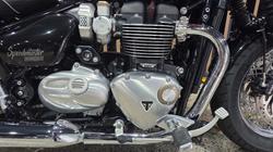 2025 Triumph 2025 Triumph 1200CC SPEEDMASTER 1200