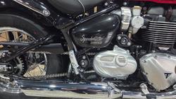 2025 Triumph 2025 Triumph 1200CC SPEEDMASTER 1200