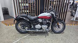 Triumph 2025 Triumph 1200CC Speedmaster 1200