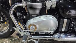 2025 Triumph 2025 Triumph 1200CC SPEEDMASTER 1200