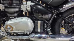 2025 Triumph 2025 Triumph 1200CC SPEEDMASTER 1200