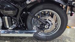 2025 Triumph 2025 Triumph 1200CC SPEEDMASTER 1200