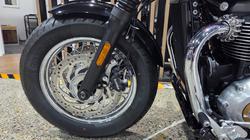 2025 Triumph 2025 Triumph 1200CC SPEEDMASTER 1200