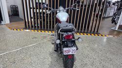 2025 Triumph 2025 Triumph 1200CC SPEEDMASTER 1200