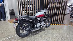 2025 Triumph 2025 Triumph 1200CC SPEEDMASTER 1200