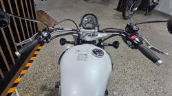 2025 Triumph 2025 Triumph 1200CC SPEEDMASTER 1200