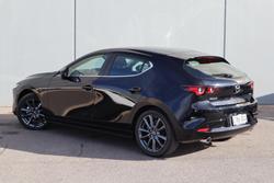 2024 Mazda
3 G20 Evolve
