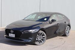 2024 Mazda
3 G20 Evolve