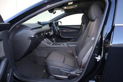 2024 Mazda
3 G20 Evolve