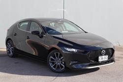 2024 Mazda
3 G20 Evolve