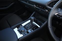 2024 Mazda
3 G20 Evolve