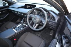 2024 Mazda
3 G20 Evolve