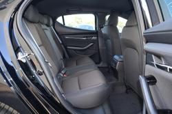 2024 Mazda
3 G20 Evolve