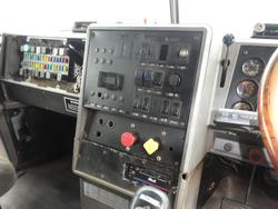 1993 Mack Chr Elite WHITE