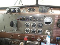 1980 Kenworth W924