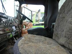 1980 Kenworth W924