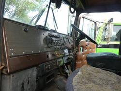 1980 Kenworth W924