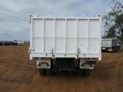 1980 Kenworth W924
