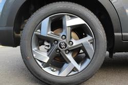 2025 Hyundai
                Venue Active