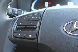 2025 Hyundai Venue Active