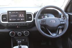 2025 Hyundai
                Venue Active