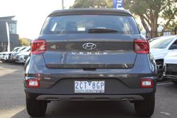 2025 Hyundai Venue Active