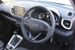2025 Hyundai
                Venue Active