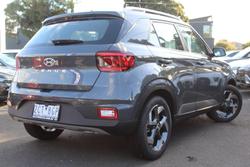 2025 Hyundai
                Venue Active