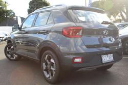 2025 Hyundai Venue Active