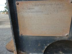2006 Azmeb Side Tipper