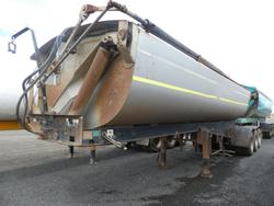 Azmeb Side Tipper