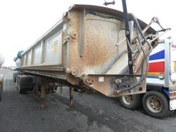 2006 Azmeb Side Tipper