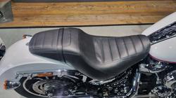 2020 Harley-davidson FXLR LOW RIDER (107) White
