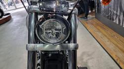 2020 Harley-davidson FXLR LOW RIDER (107) White