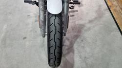 2020 Harley-davidson FXLR LOW RIDER (107) White