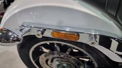 2020 Harley-davidson FXLR LOW RIDER (107) White