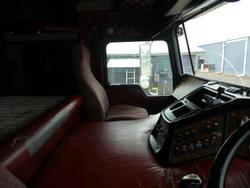 1998 Kenworth K100g