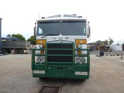 1998 Kenworth K100g