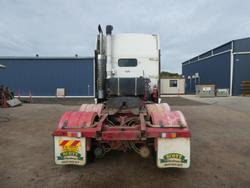 1998 Kenworth K100g