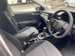 2024 SKODA
                Fabia 85TSI Select
