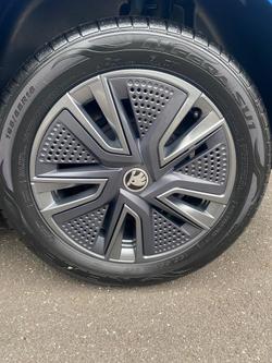 2024 SKODA Fabia 85TSI Select