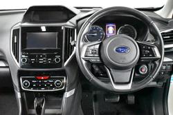 2020 Subaru Forester Hybrid L
