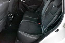 2020 Subaru
Forester Hybrid L