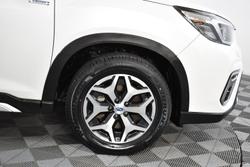 2020 Subaru
Forester Hybrid L