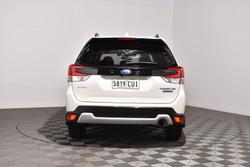 2020 Subaru Forester Hybrid L