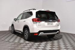 2020 Subaru
Forester Hybrid L