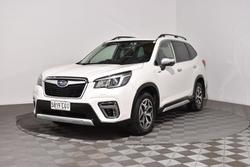 2020 Subaru
Forester Hybrid L