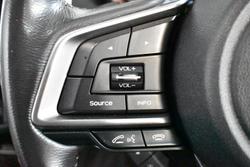 2020 Subaru
Forester Hybrid L