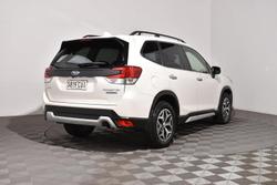 2020 Subaru Forester Hybrid L