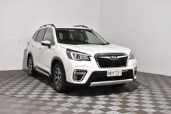 2020 Subaru
Forester Hybrid L